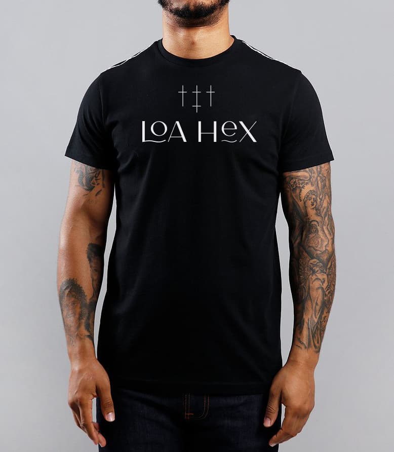 Loa Hex