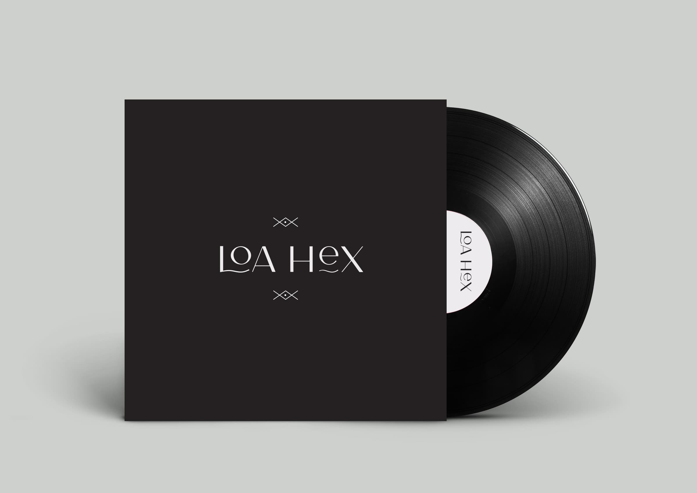 Loa Hex